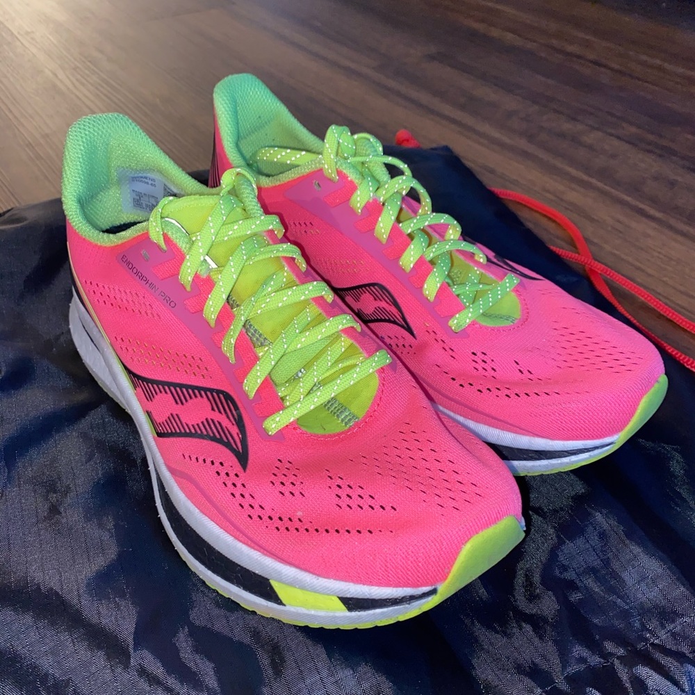 Saucony Endorphin Pro